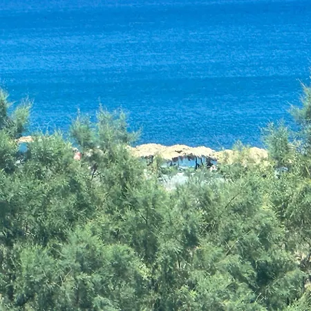 Solmar Rhodes Vila *