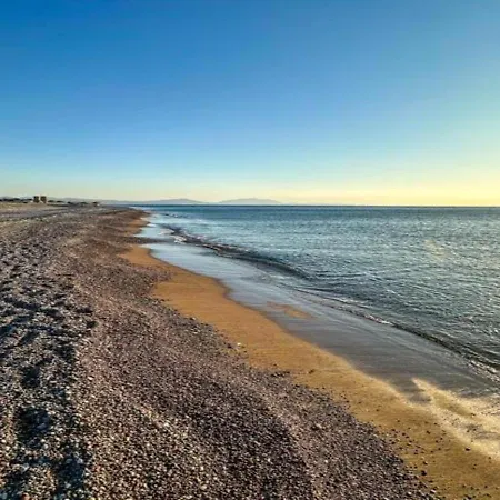 Vila Solmar Rhodes Lakhania