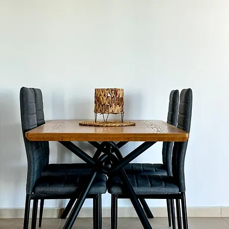 Villa Solmar Rhodes Lakhania