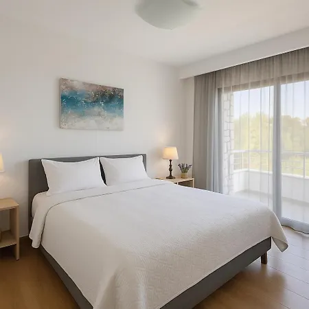 Solmar Rhodes Villa *