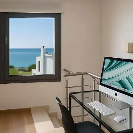 Solmar Rhodes Villa Lakhania