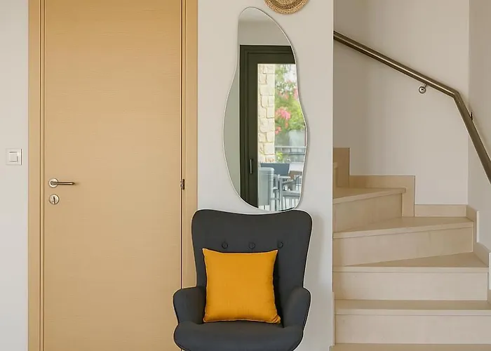 Solmar Rhodes Villa