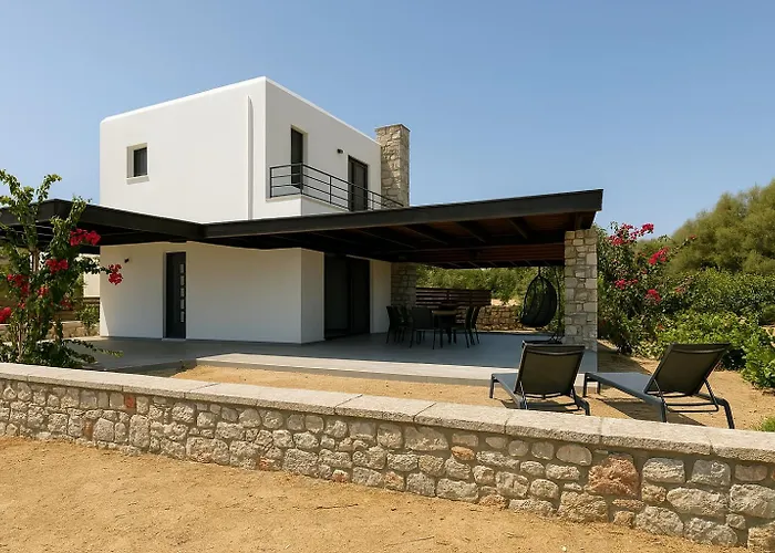 Villa Solmar Rhodes