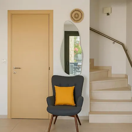Solmar Rhodes Villa