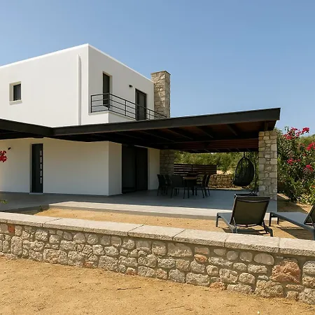 Villa Solmar Rhodes