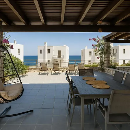 Solmar Rhodes Villa Lachania