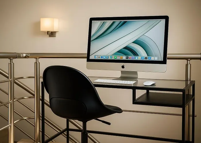 Vila Solmar Rhodes *