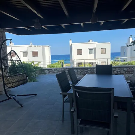 Solmar Rhodes Lahaniá