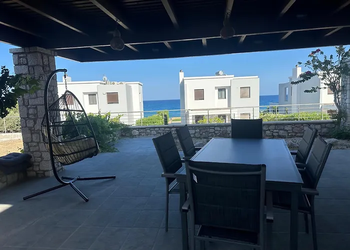 Solmar Rhodes Lachania (Rhodes)