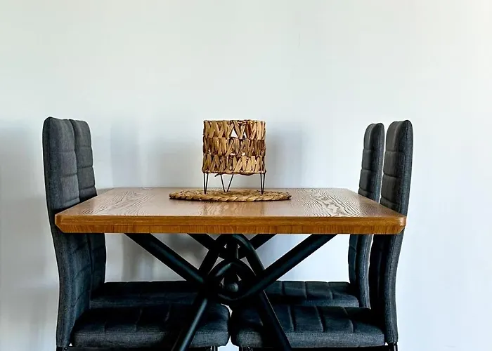 Villa Solmar Rhodes Lahaniá