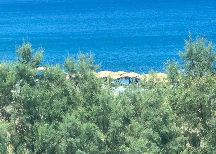 Solmar Rhodes Villa *