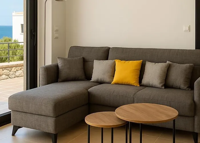 Solmar Rhodes Villa Lachania (Rhodes)