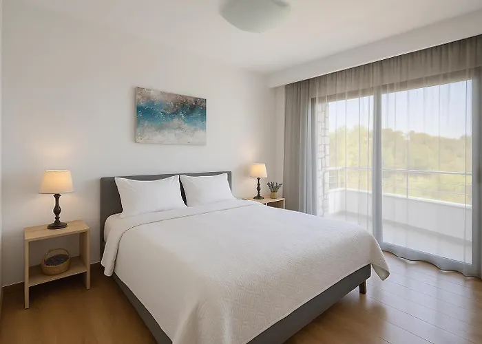 Solmar Rhodes Villa *