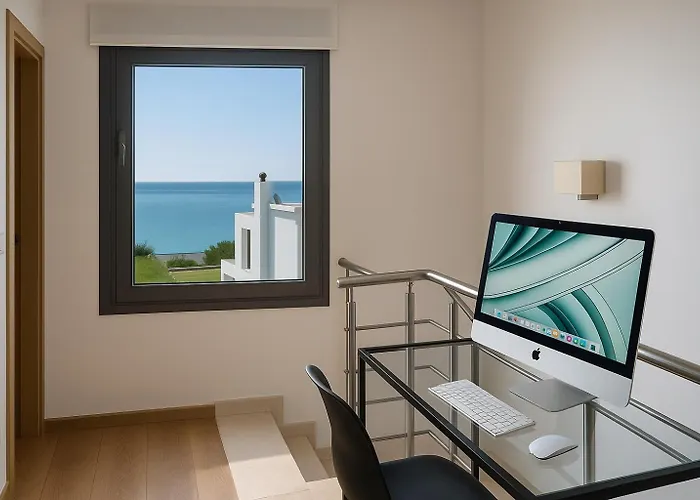 Solmar Rhodes Villa Lahaniá